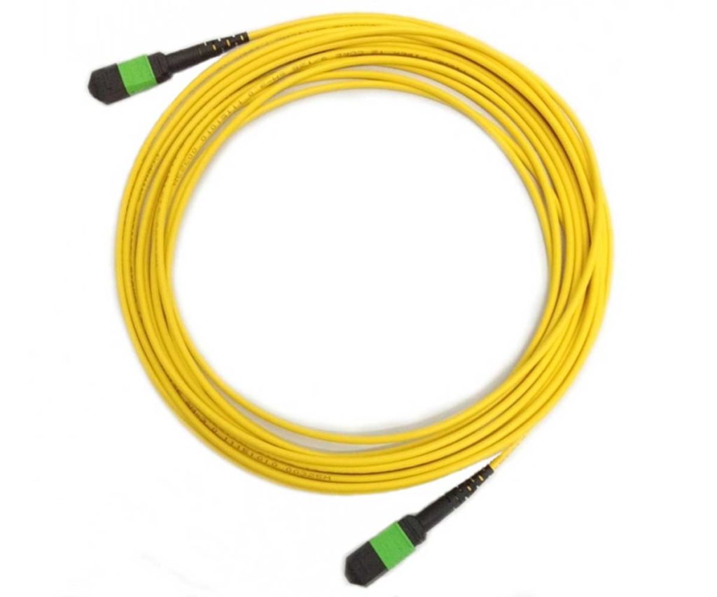 MTP MPO Singlemode Trunk Cables | Montclair Fiber