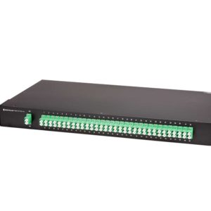 1550nm EDFA High Power Optical Amplifier | Montclair Fiber